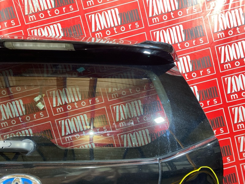 Дверь задняя багажника, 54000 рублей, Солонцы