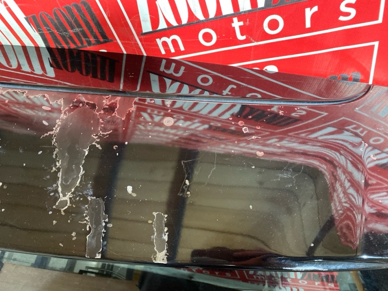 Дверь задняя багажника, 54000 рублей, Солонцы