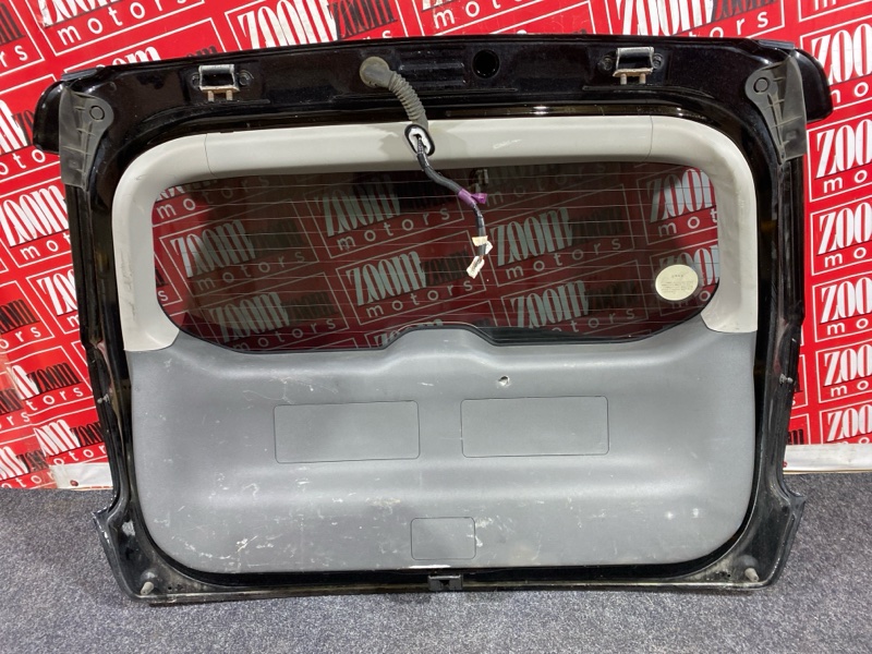 Дверь задняя багажника, 54000 рублей, Солонцы