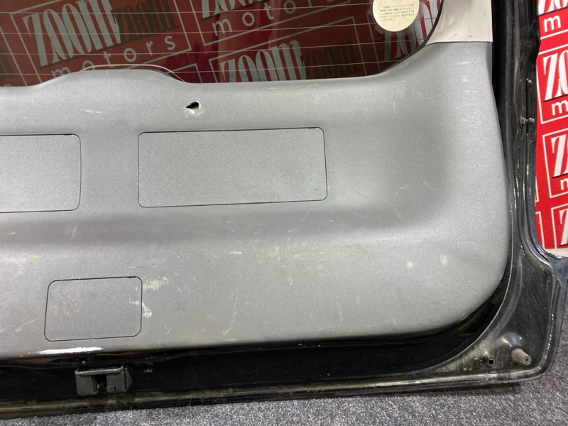 Дверь задняя багажника, 54000 рублей, Солонцы