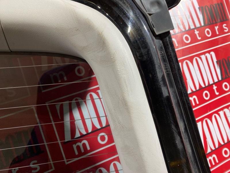 Дверь задняя багажника, 54000 рублей, Солонцы