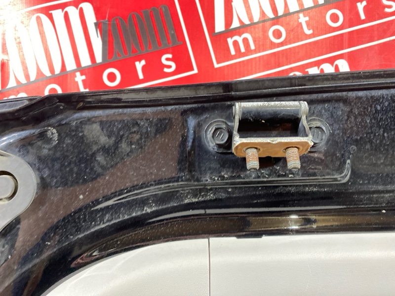 Дверь задняя багажника, 54000 рублей, Солонцы