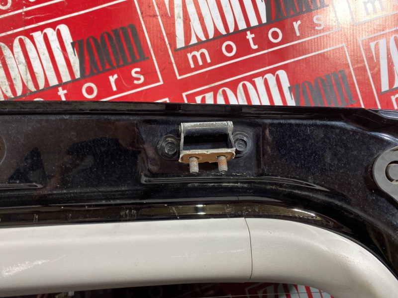 Дверь задняя багажника, 54000 рублей, Солонцы