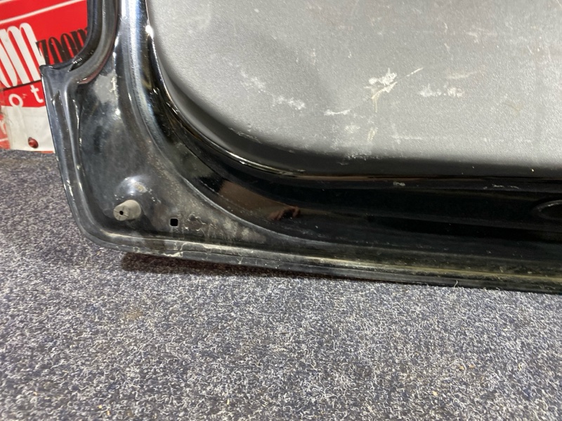 Дверь задняя багажника, 54000 рублей, Солонцы