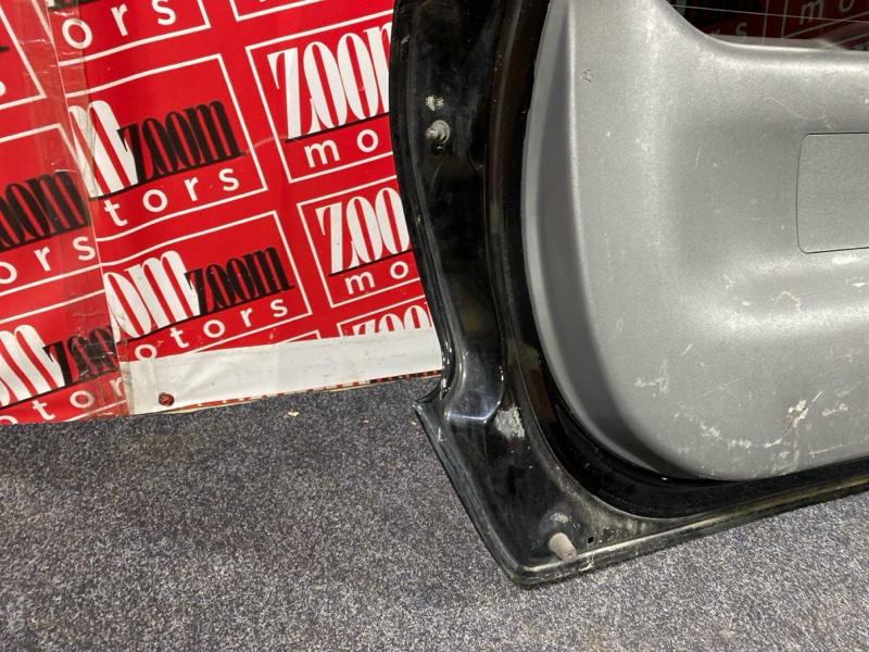 Дверь задняя багажника, 54000 рублей, Солонцы