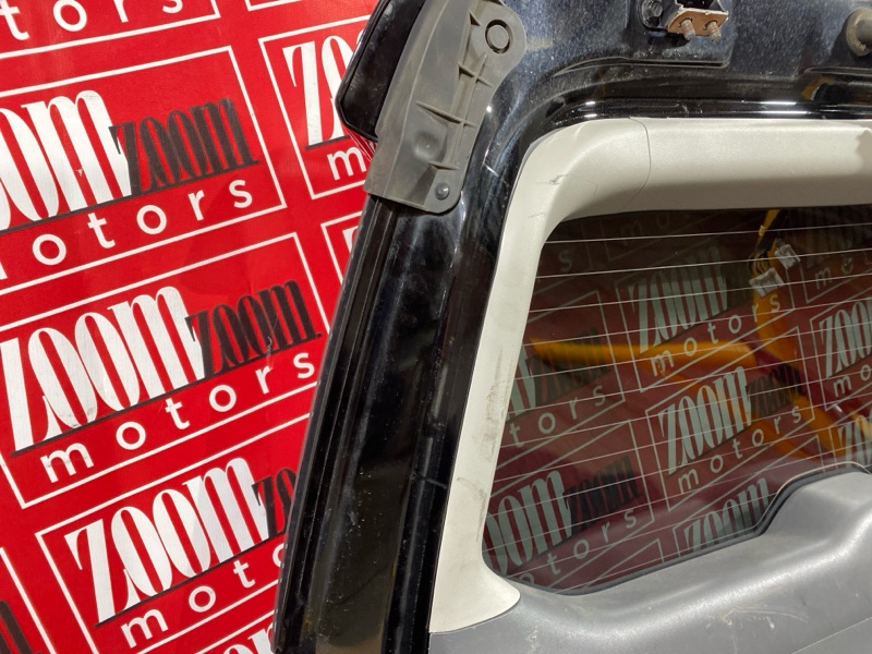 Дверь задняя багажника, 54000 рублей, Солонцы