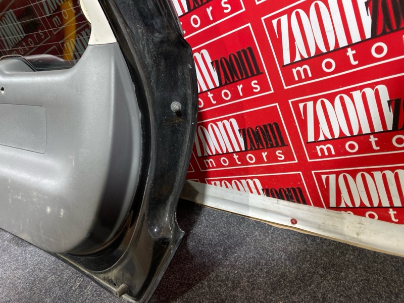 Дверь задняя багажника, 54000 рублей, Солонцы