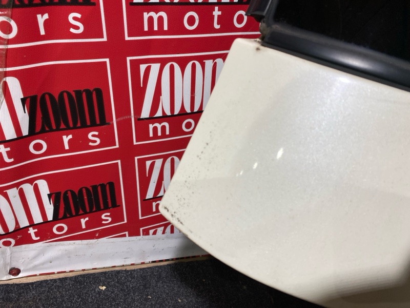 Дверь задняя багажника, 38000 рублей, Солонцы