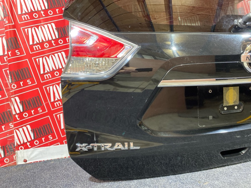 Дверь задняя багажника, 57000 рублей, Солонцы