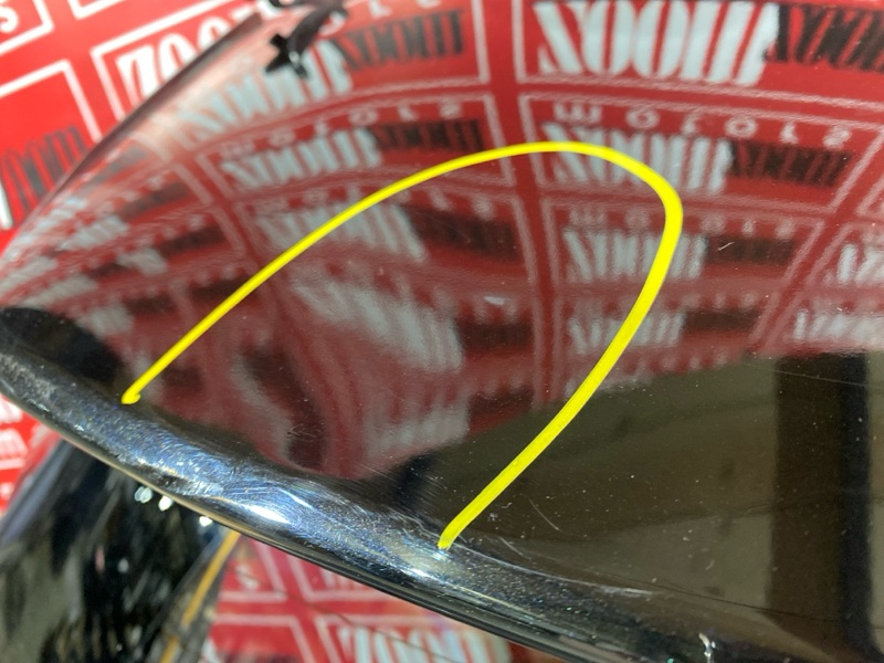 Дверь задняя багажника, 57000 рублей, Солонцы