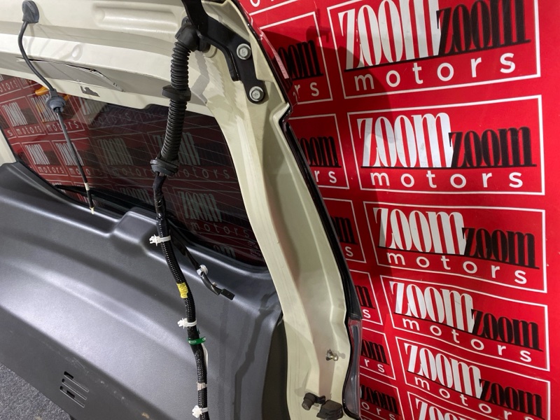 Дверь задняя багажника, 57000 рублей, Солонцы