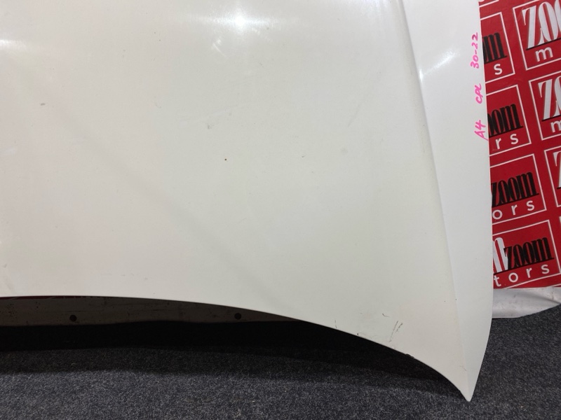 Капот, 8100 рублей, Солонцы