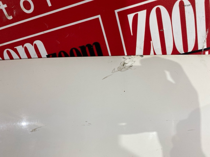 Капот, 8100 рублей, Солонцы