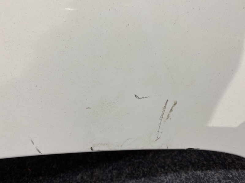 Капот, 8100 рублей, Солонцы