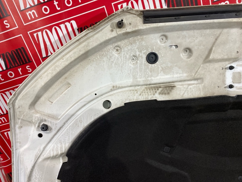 Капот, 8100 рублей, Солонцы