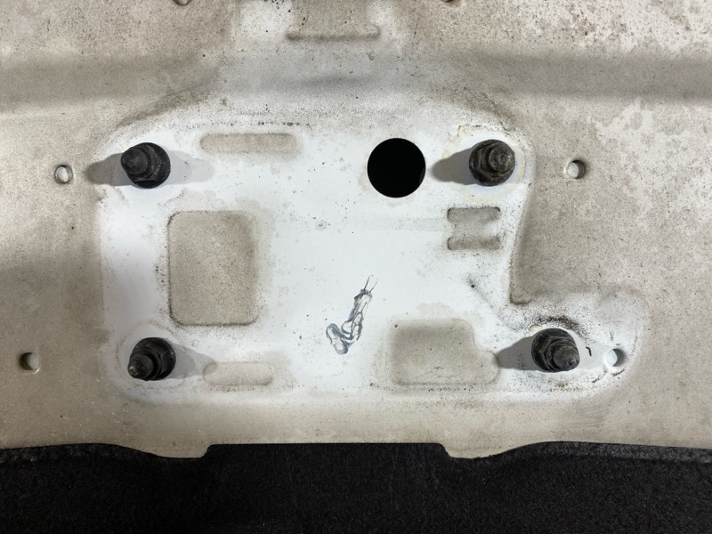 Капот, 8100 рублей, Солонцы