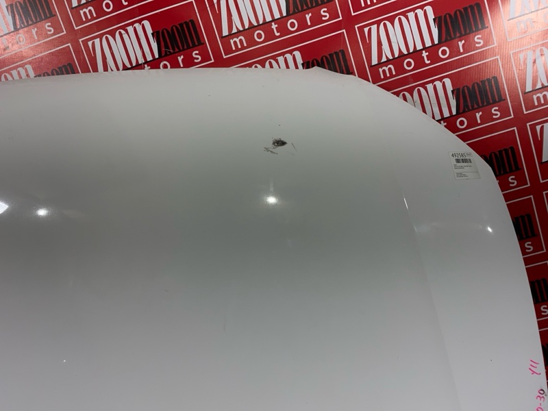 Капот, 16300 рублей, Солонцы