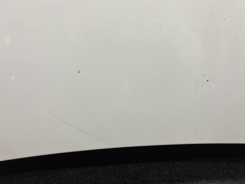 Капот, 16300 рублей, Солонцы