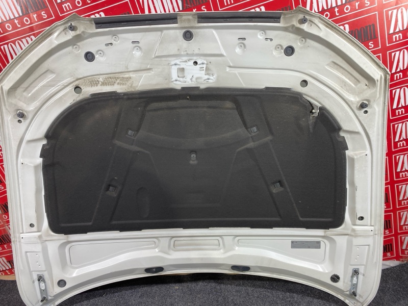 Капот, 16300 рублей, Солонцы