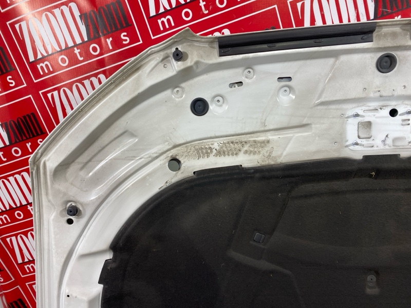 Капот, 16300 рублей, Солонцы