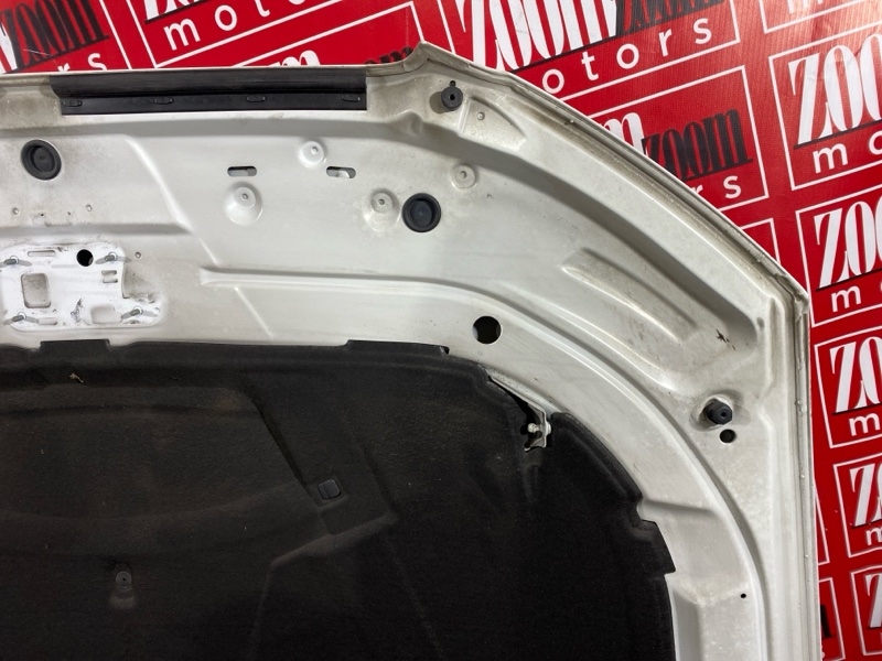 Капот, 16300 рублей, Солонцы