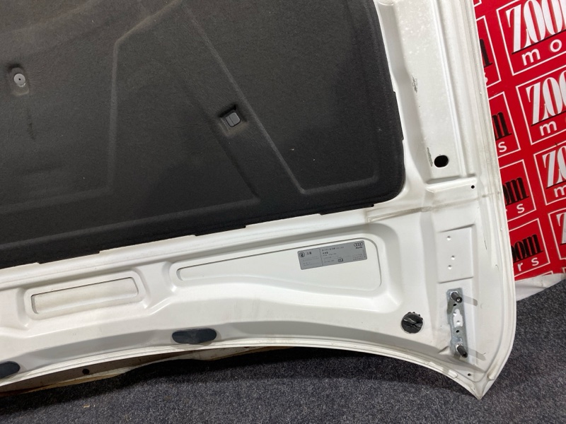 Капот, 16300 рублей, Солонцы