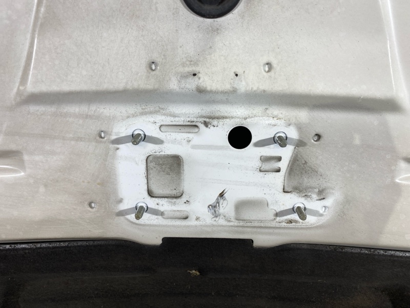 Капот, 16300 рублей, Солонцы