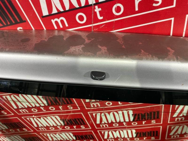 Дверь задняя багажника, 19000 рублей, Солонцы