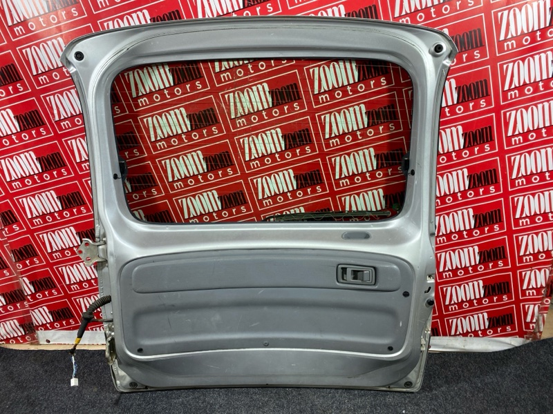 Дверь задняя багажника, 19000 рублей, Солонцы