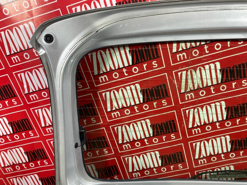 Дверь задняя багажника, 19000 рублей, Солонцы