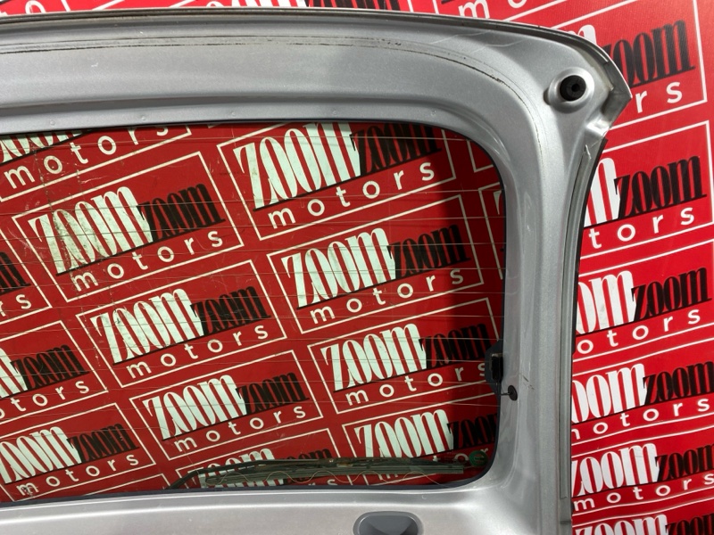 Дверь задняя багажника, 19000 рублей, Солонцы