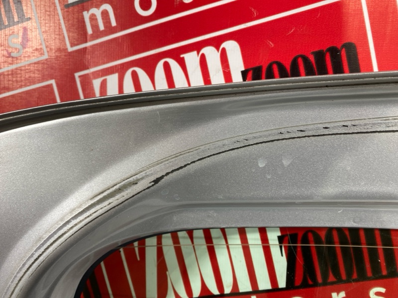 Дверь задняя багажника, 19000 рублей, Солонцы