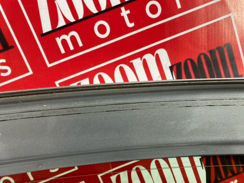 Дверь задняя багажника, 19000 рублей, Солонцы