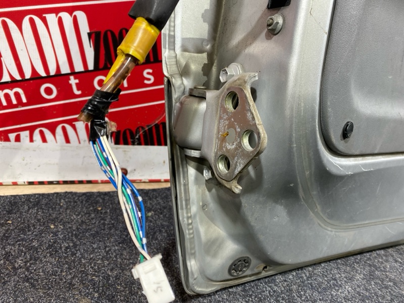 Дверь задняя багажника, 19000 рублей, Солонцы