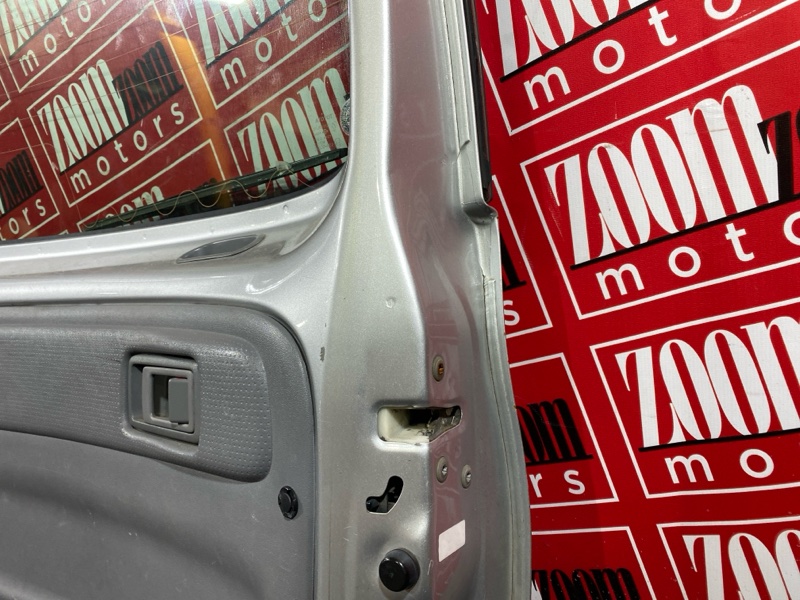 Дверь задняя багажника, 19000 рублей, Солонцы