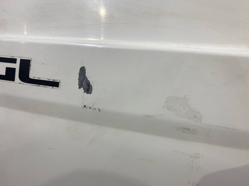 Дверь задняя багажника, 19000 рублей, Солонцы