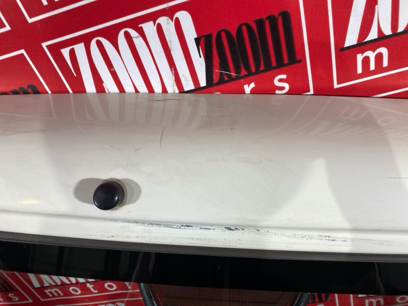 Дверь задняя багажника, 19000 рублей, Солонцы