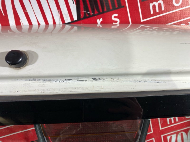 Дверь задняя багажника, 19000 рублей, Солонцы