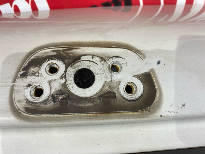 Дверь задняя багажника, 19000 рублей, Солонцы