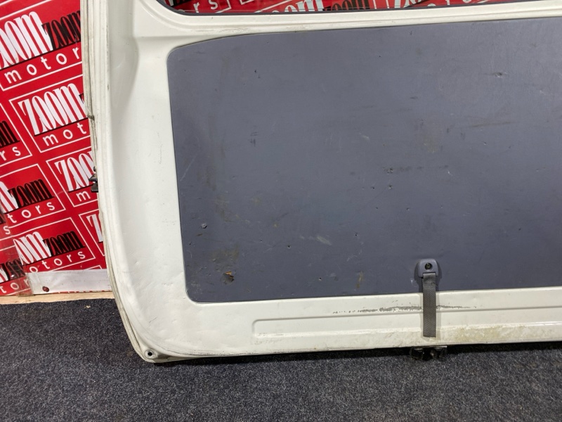 Дверь задняя багажника, 19000 рублей, Солонцы