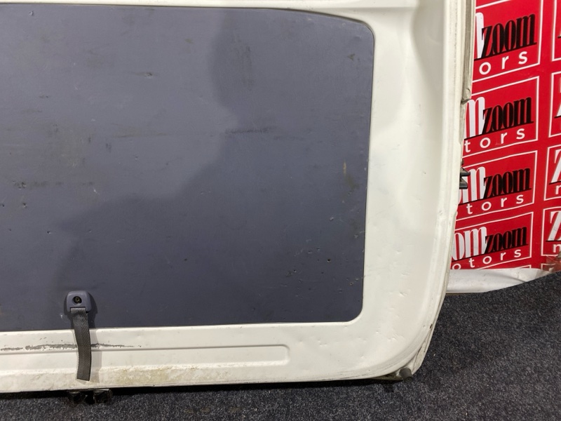 Дверь задняя багажника, 19000 рублей, Солонцы