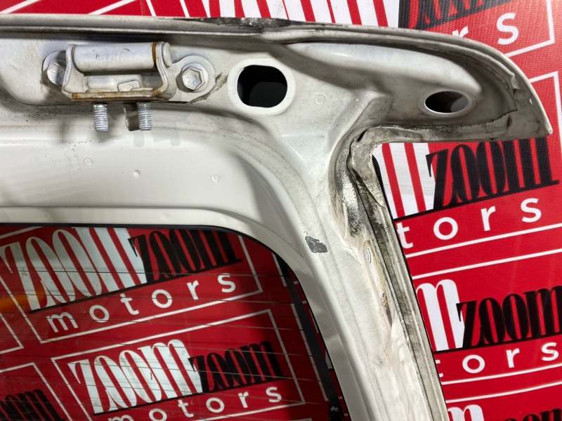 Дверь задняя багажника, 19000 рублей, Солонцы