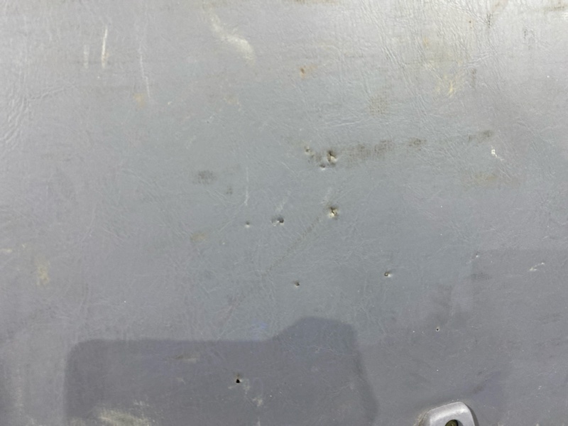 Дверь задняя багажника, 19000 рублей, Солонцы