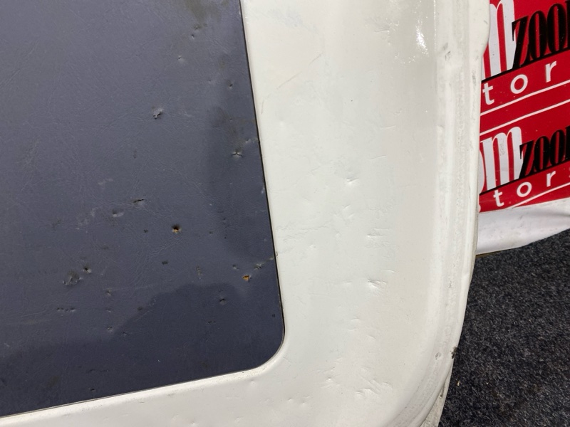 Дверь задняя багажника, 19000 рублей, Солонцы