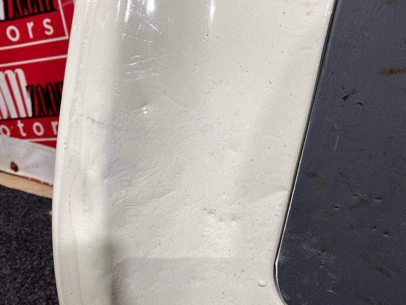 Дверь задняя багажника, 19000 рублей, Солонцы