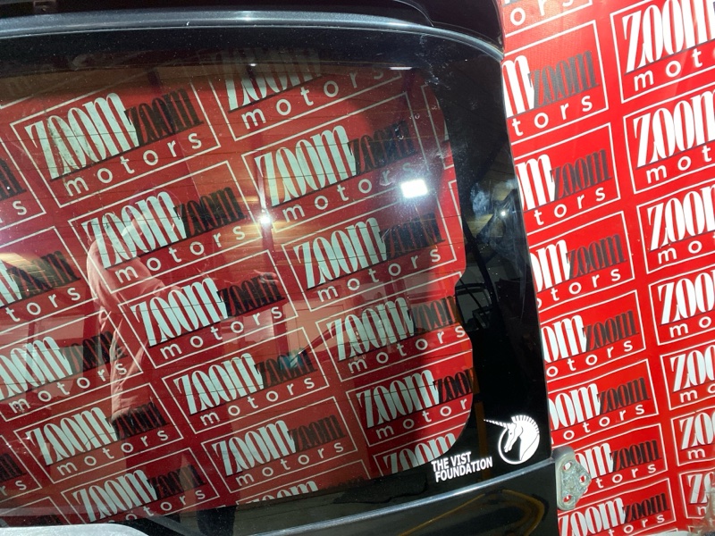 Дверь задняя багажника, 23800 рублей, Солонцы