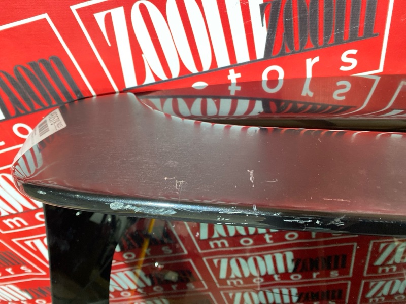 Дверь задняя багажника, 23800 рублей, Солонцы