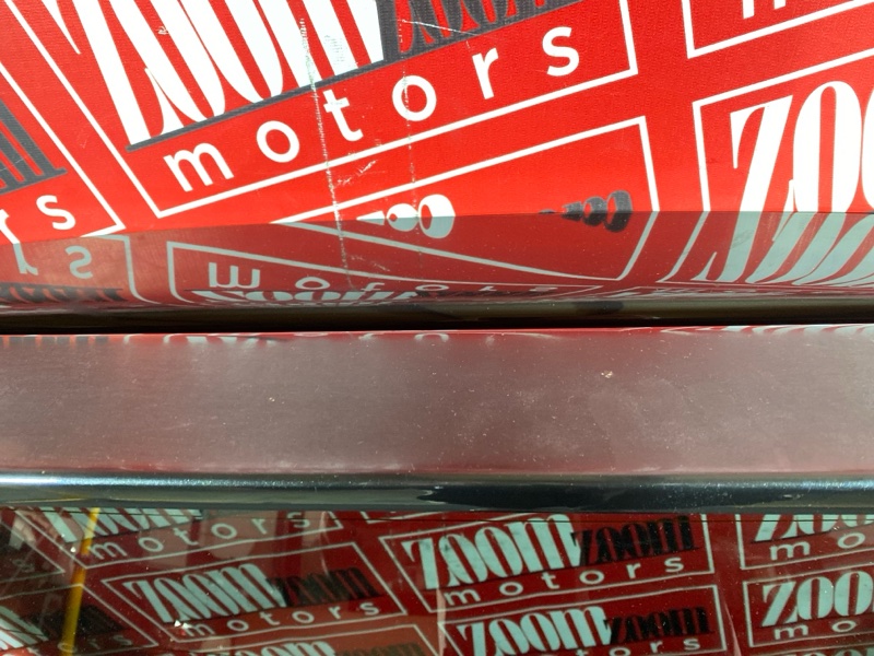 Дверь задняя багажника, 23800 рублей, Солонцы