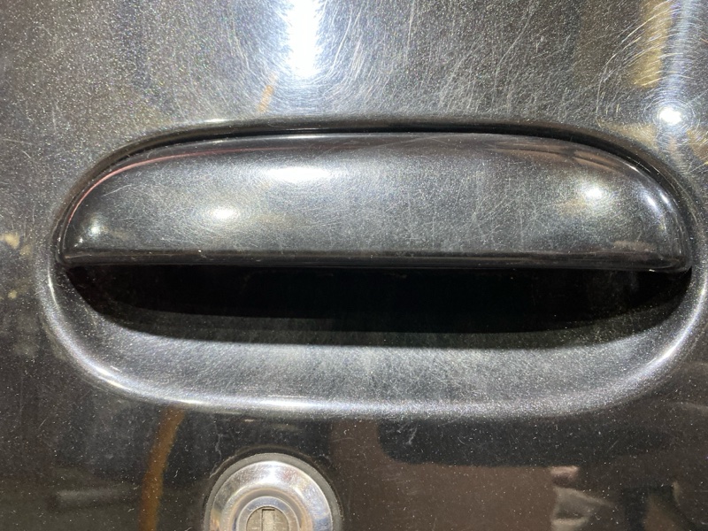 Дверь задняя багажника, 23800 рублей, Солонцы