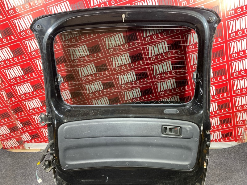 Дверь задняя багажника, 23800 рублей, Солонцы